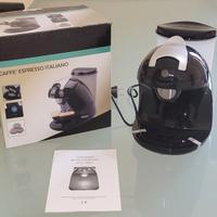 Stock di 80 macchine per il caffe