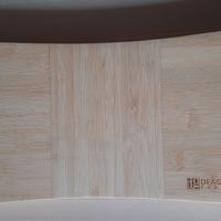 Tagliere DeaGourmet Foodesign in legno 33x18 cm