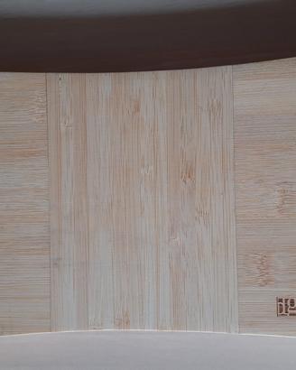 Tagliere DeaGourmet Foodesign in legno 33x18 cm