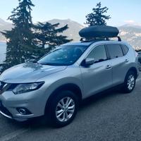 Nissan X-Trail 1.6 dCi 130CV 7pt 2WD