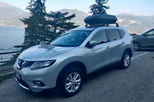 Nissan X-Trail 1.6 dCi 130CV 7pt 2WD