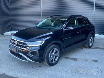Volkswagen T-Roc 1.5 TSI Edition Plus DSG 150 CV