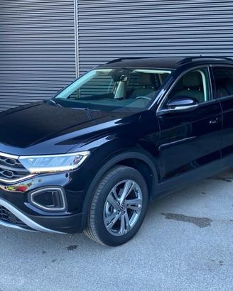 Volkswagen T-Roc 1.5 TSI Edition Plus DSG 150 CV