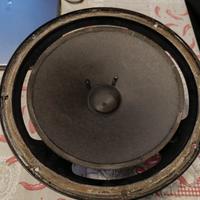 woofer rcf L10 P10-7