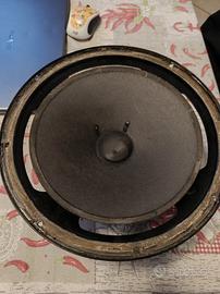 woofer rcf L10 P10-7