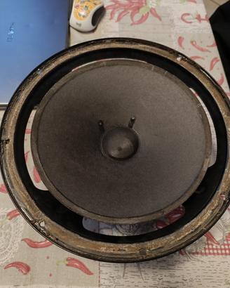 woofer rcf L10 P10-7