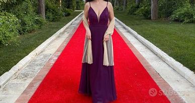 Abito da cerimonia Atelier Eme