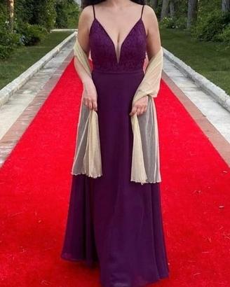 Abito da cerimonia Atelier Eme