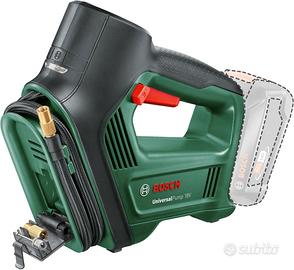 Bosch Home and Garden 0603947100 Bosch Compressore