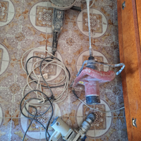 Attrezzature per lavori edili