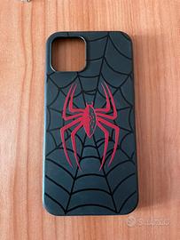 Cover iPhone 12 Spiderman