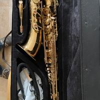 Sax tenore