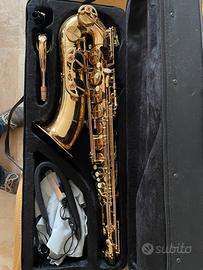 Sax tenore