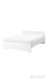 Ikea struttura letto ASKVOLL