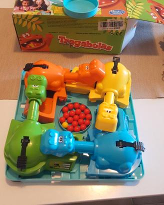 Gioco da tavola