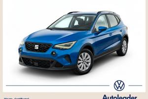Seat Arona 1.0 TGI Style