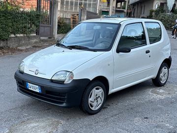 Fiat 600 1.1