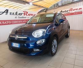 Fiat 500X 1.4 MultiAir 140 CV Pop Star
