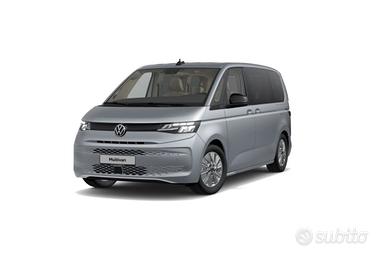 Volkswagen Multivan 2.0 tdi Style 150cv Dsg 7Posti