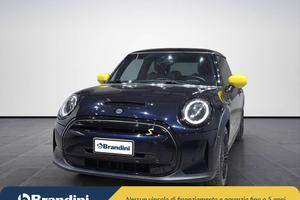 Mini Mini 3p Cooper SE Yours auto