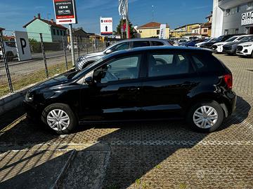 polo 6r 2013