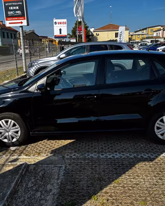 polo 6r 2013