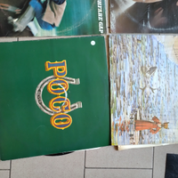 Dischi Vinile anni 70