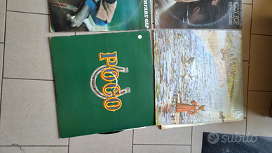 Dischi Vinile anni 70