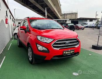 Ford EcoSport 1.5 Ecoblue 95 CV Start&Stop ST-Line