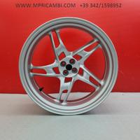 CERCHIO POSTERIORE BMW R1150 R 2000 2006