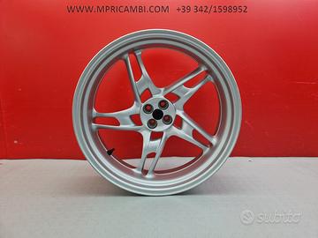 CERCHIO POSTERIORE BMW R1150 R 2000 2006