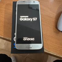 Galaxy S7