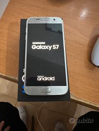 Galaxy S7