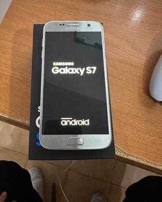 Galaxy S7