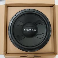 SUBWOOFER DELLA HERTZ DS 30.3