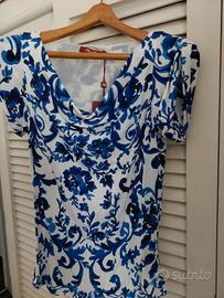 maglietta MAX MARA donna