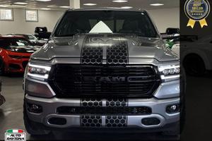 DODGE RAM RAM 5.7 V8 4x4 BIGHORN *(Formula blocc