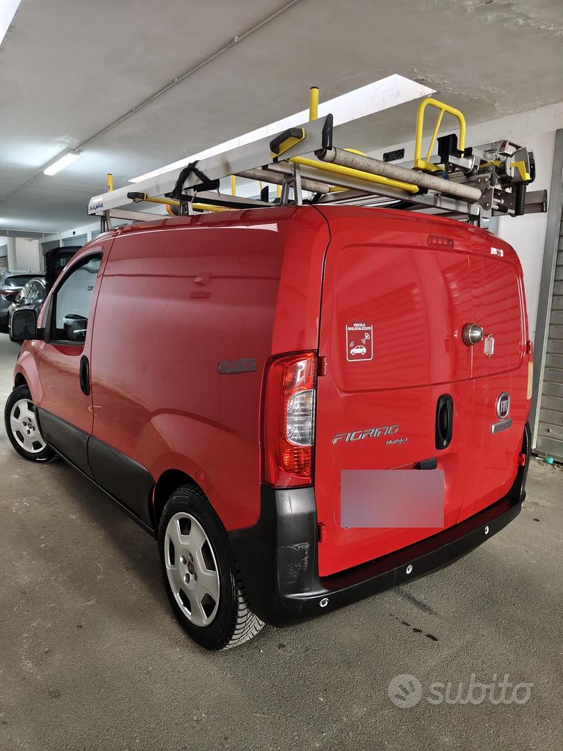 Fiat Fiorino 2016 photo 2