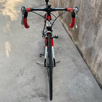 Bici da corsa Scapin