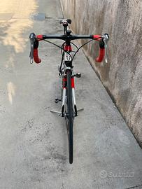 Bici da corsa Scapin