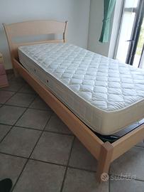 Letto singolo