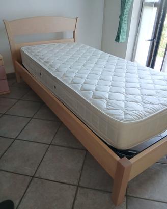 Letto singolo