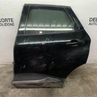 PORTIERA POSTERIORE SINISTRA RENAULT Captur Serie