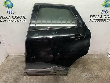 PORTIERA POSTERIORE SINISTRA RENAULT Captur Serie