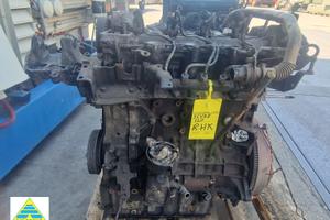 Motore FIAT RHK