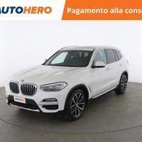 BMW X3 xDrive20d xLine