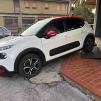 Citroen C3 PureTech 82 Shine ok neopatentati