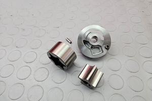 POMPA OLIO KAWASAKI VERSYS 1000 2015 2016 2018