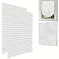 Tende Oscuranti Adesive Pieghevoli – 2 pezzi