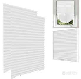 Tende Oscuranti Adesive Pieghevoli – 2 pezzi